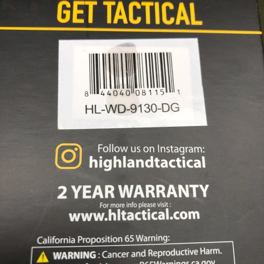 Highland Tactical Squad Rolling Duffel Bag Dark Green